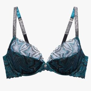 *NEW* Savage X Fenty Women's Shining Star Bra